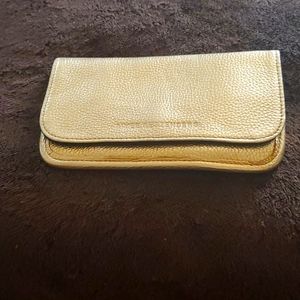 Aimee kestenburg/Rosegold leather